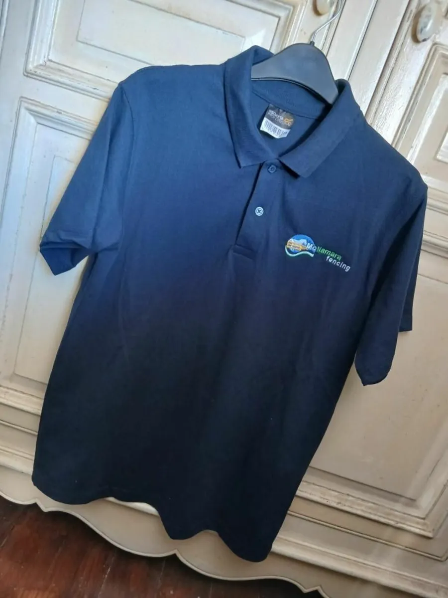 Custom Embroidery - Image 3