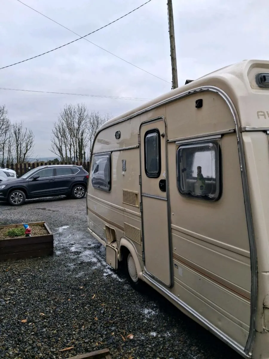2 berth avondale caravan - Image 4