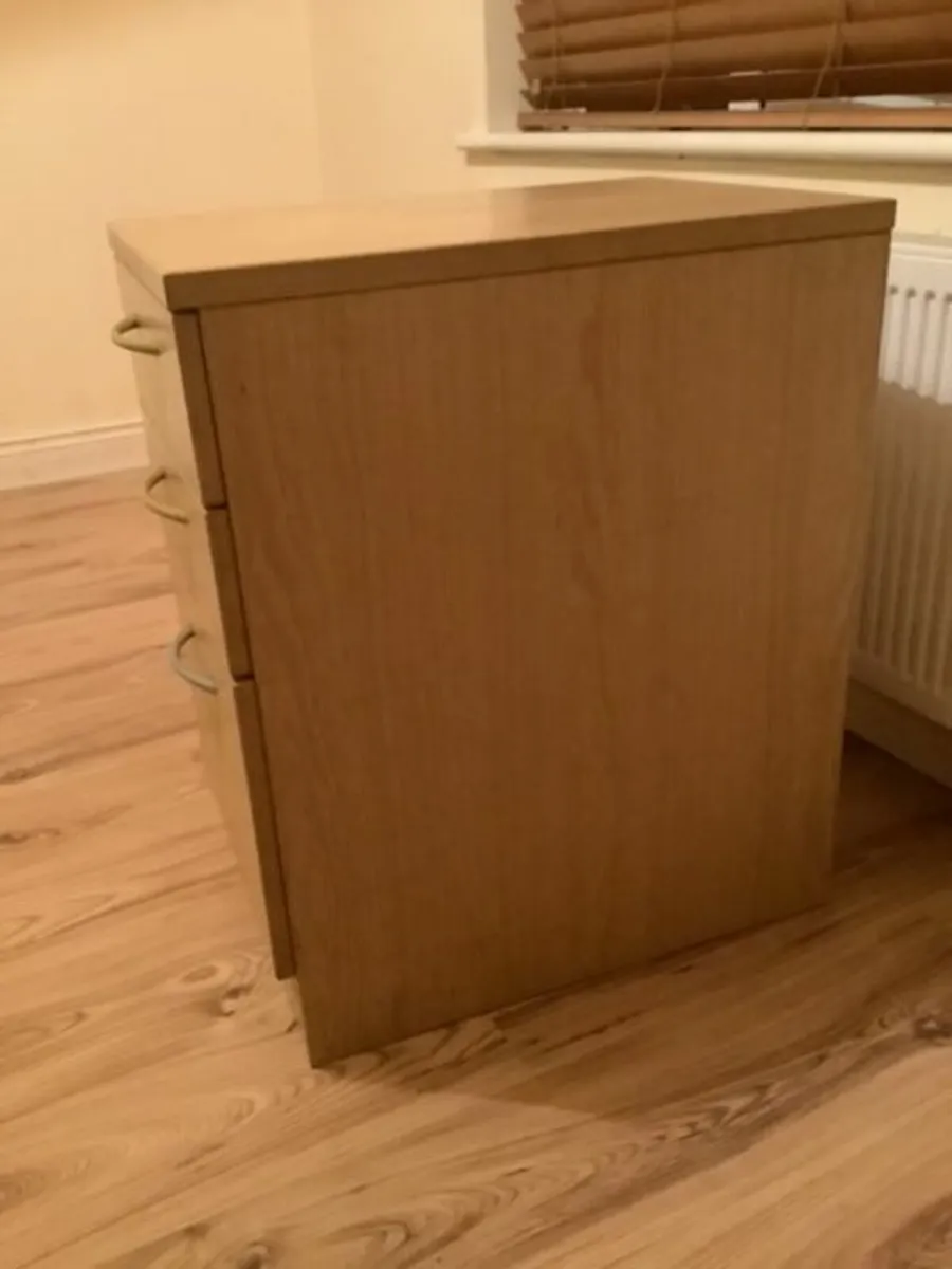 Filing cabinet - Image 3