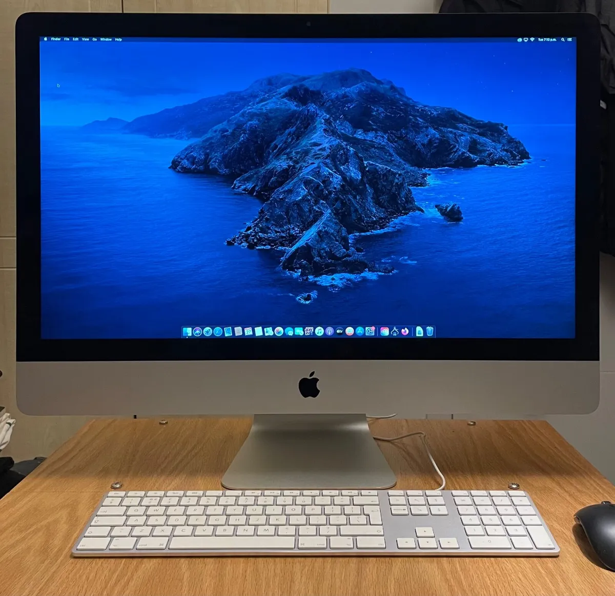 iMac 27-inch, Late 2013 Model - Image 1