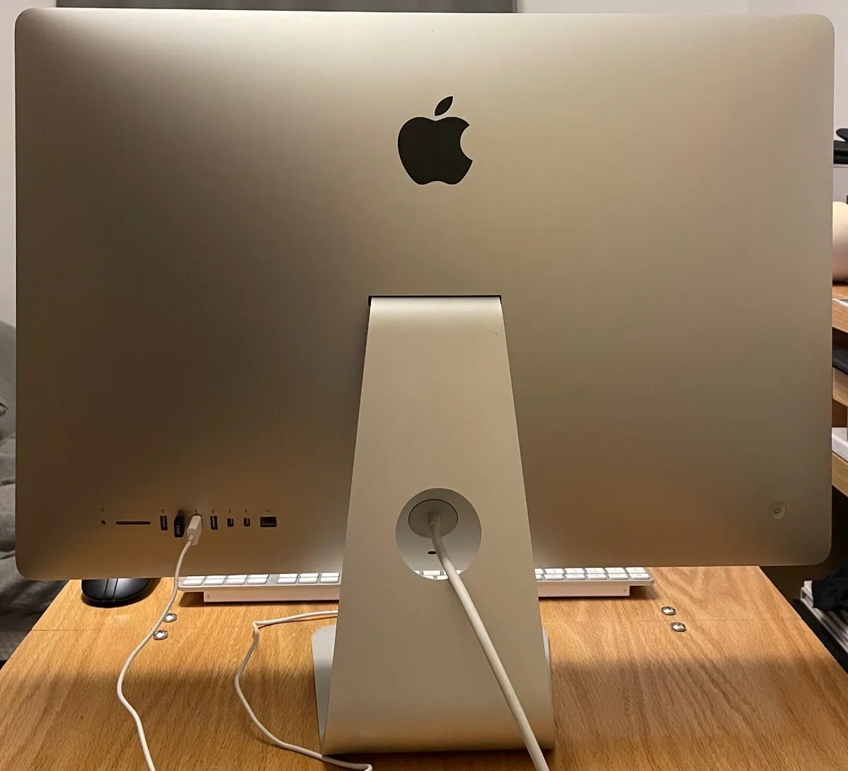 iMac 27-inch, Late 2013 Model - Image 3