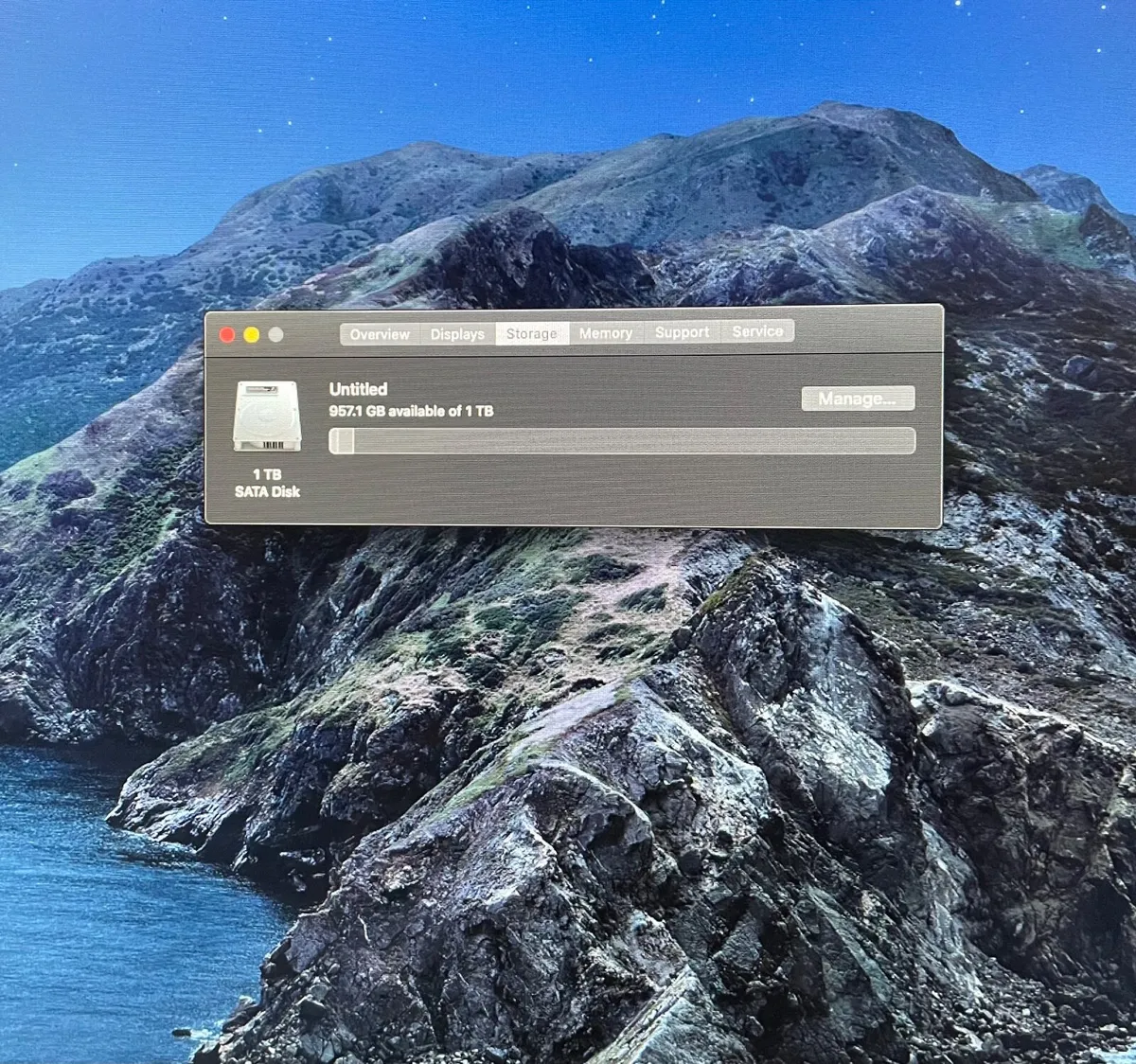 iMac 27-inch, Late 2013 Model - Image 4