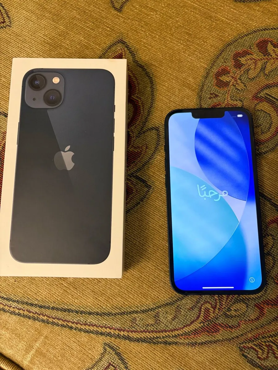 i Phone 13 - Image 1