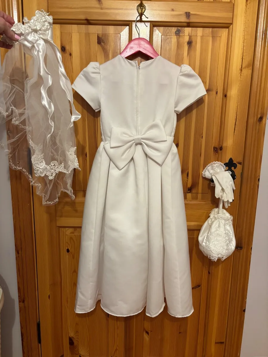 Communion Dress - Image 2