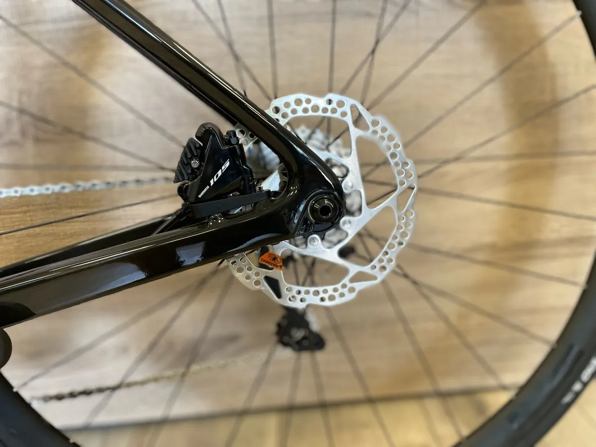 Orbea orca (brand new) - Image 3