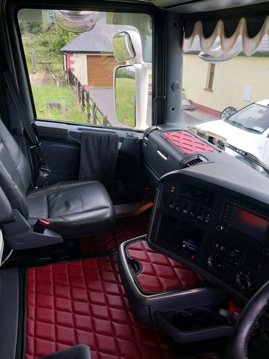 Truck mats - Image 2