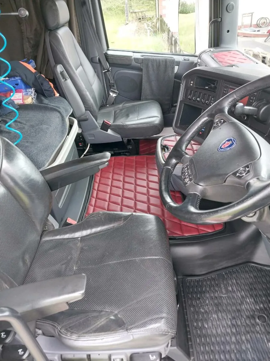 Truck mats - Image 3