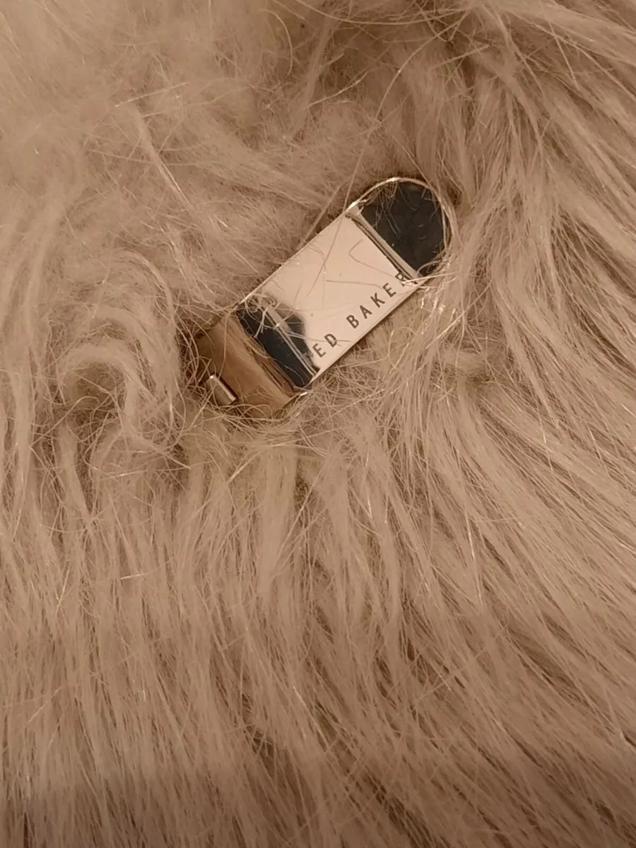 Ted baker beige stowl - Image 4