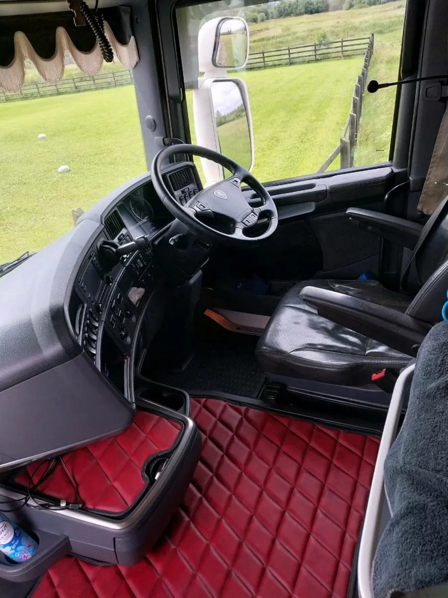 Truck mats - Image 4