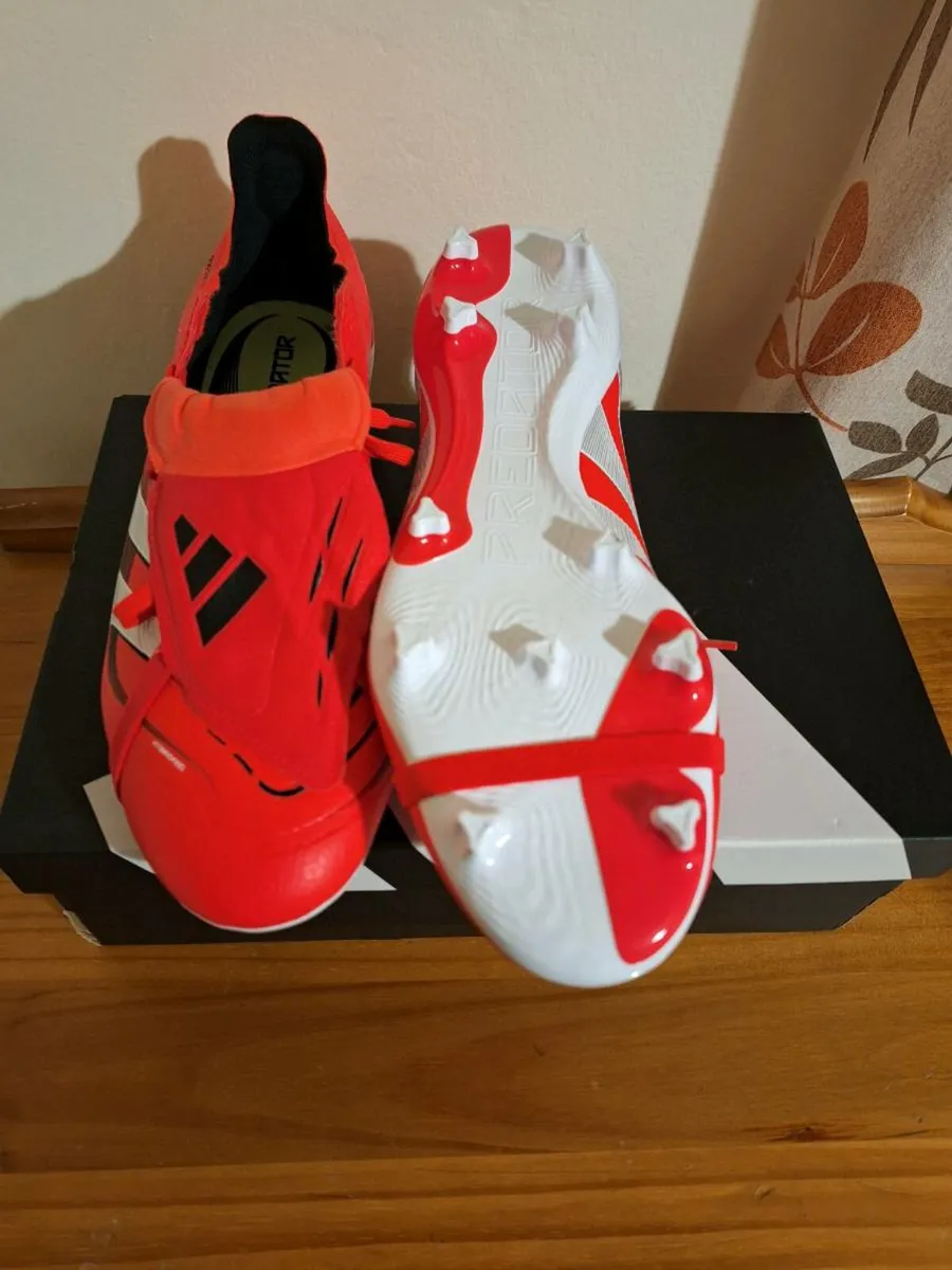 Adidas predator league - Image 2