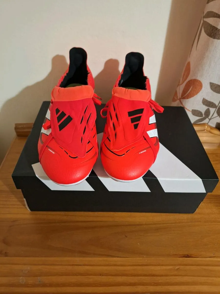 Adidas predator league - Image 3