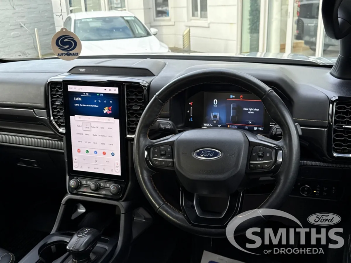 Ford Ranger WILDTRAK **BELT DONE** 2.0TD 215PS AUT - Image 2