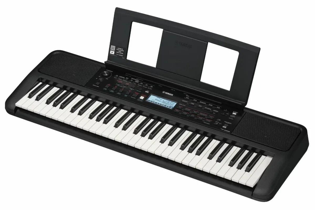 Yamaha PSR-E383 Keyboard