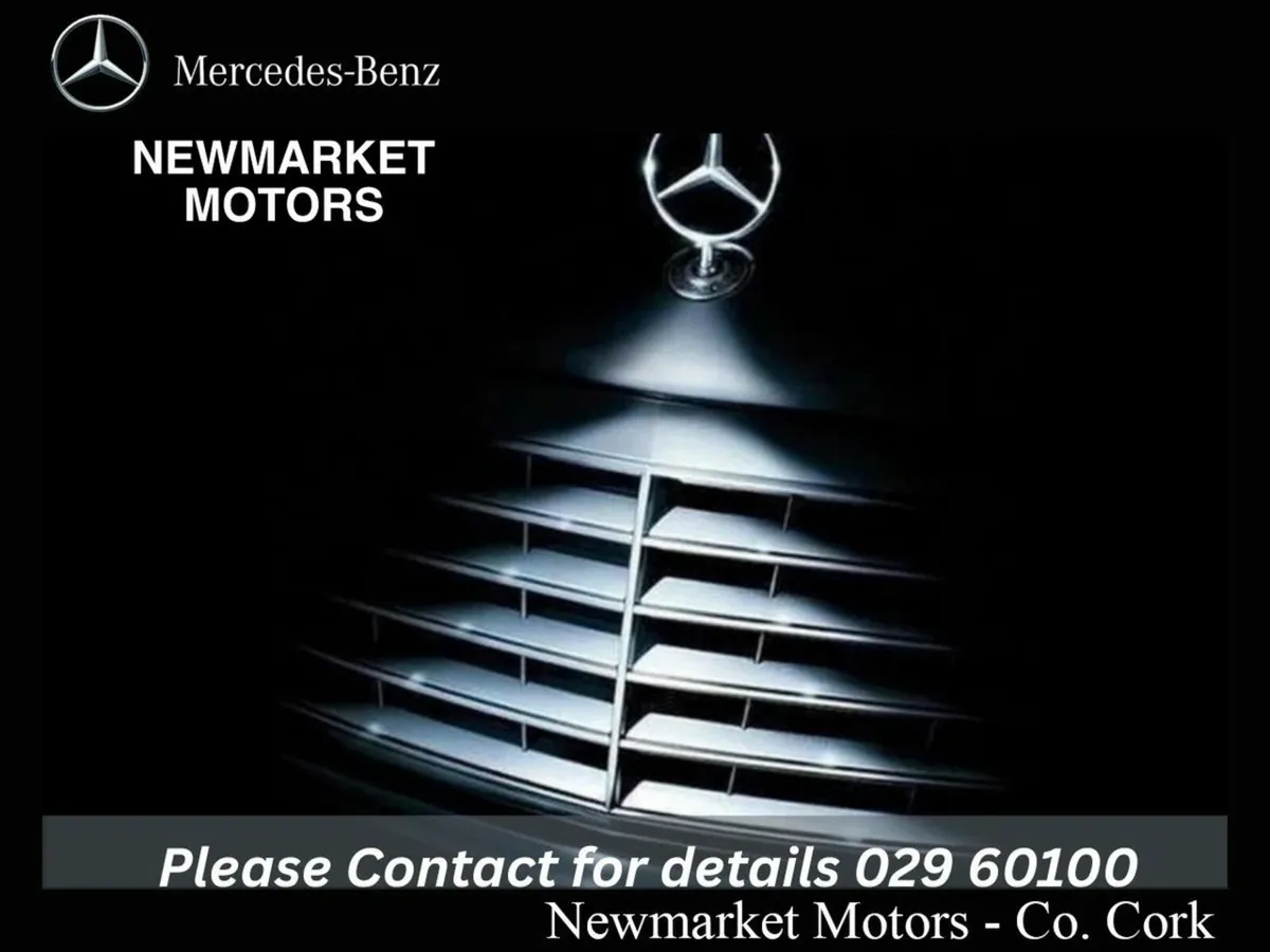 Mercedes-Benz Vito LONG WHEEL BASE 2.0CDI 110BHP 6