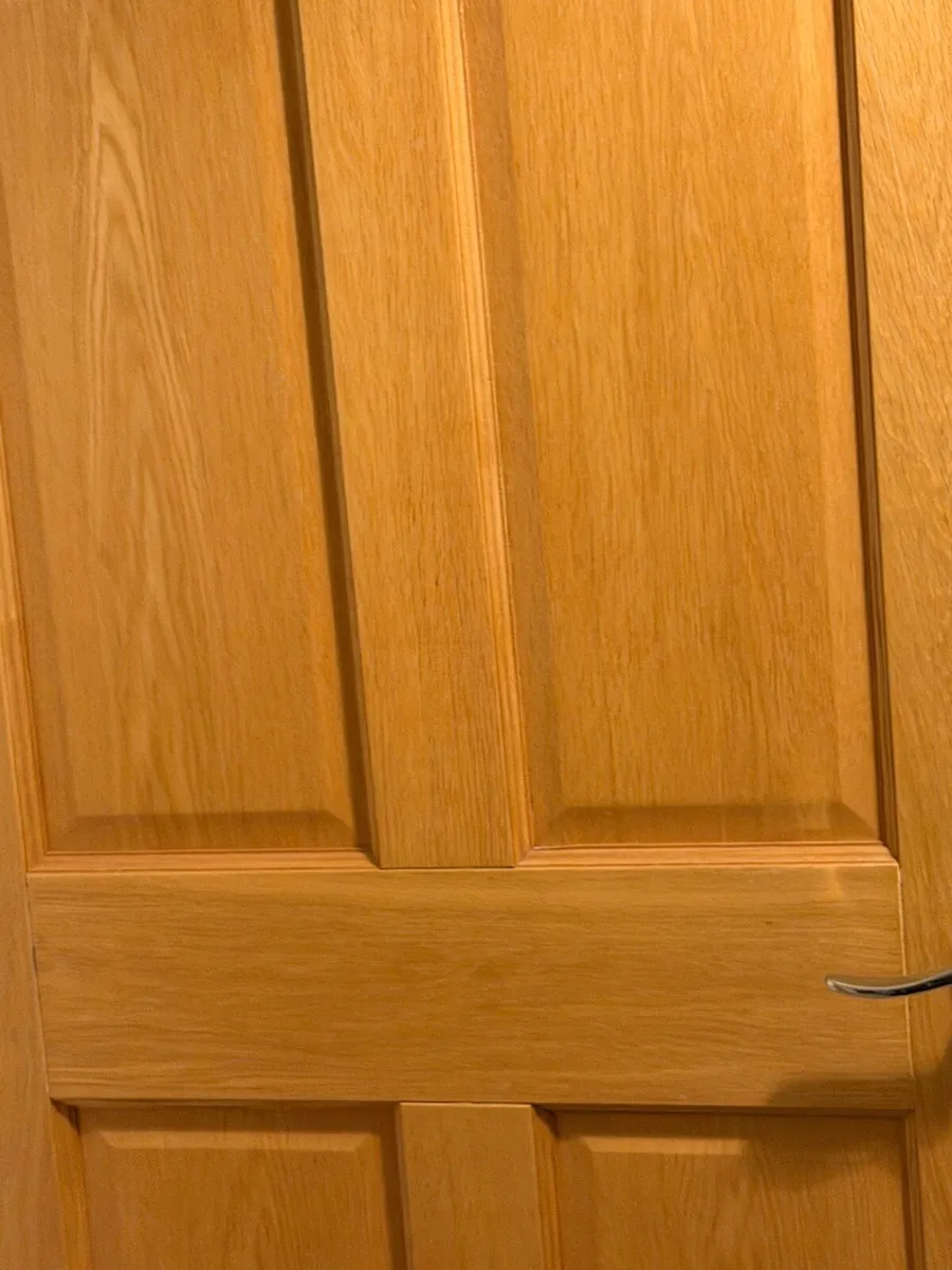 Solid doors - Image 2