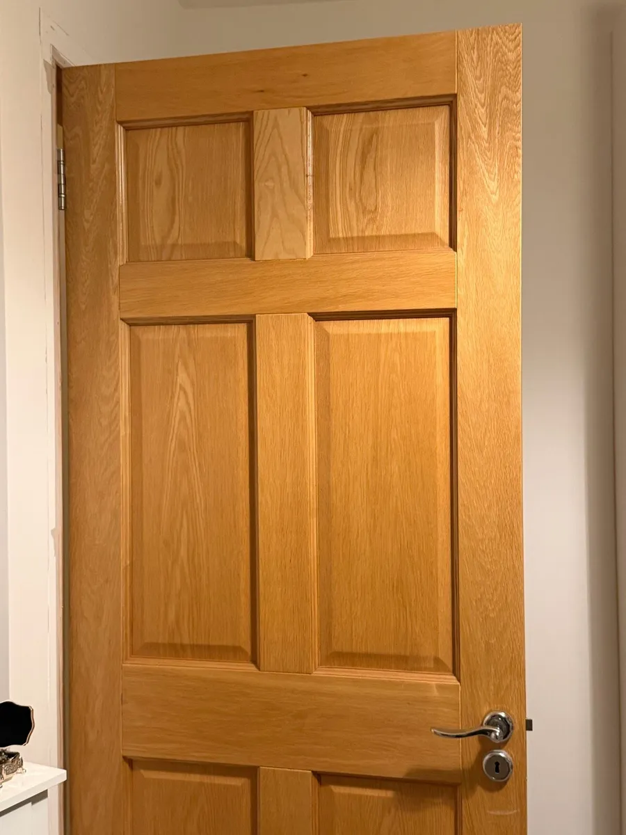 Solid doors - Image 4