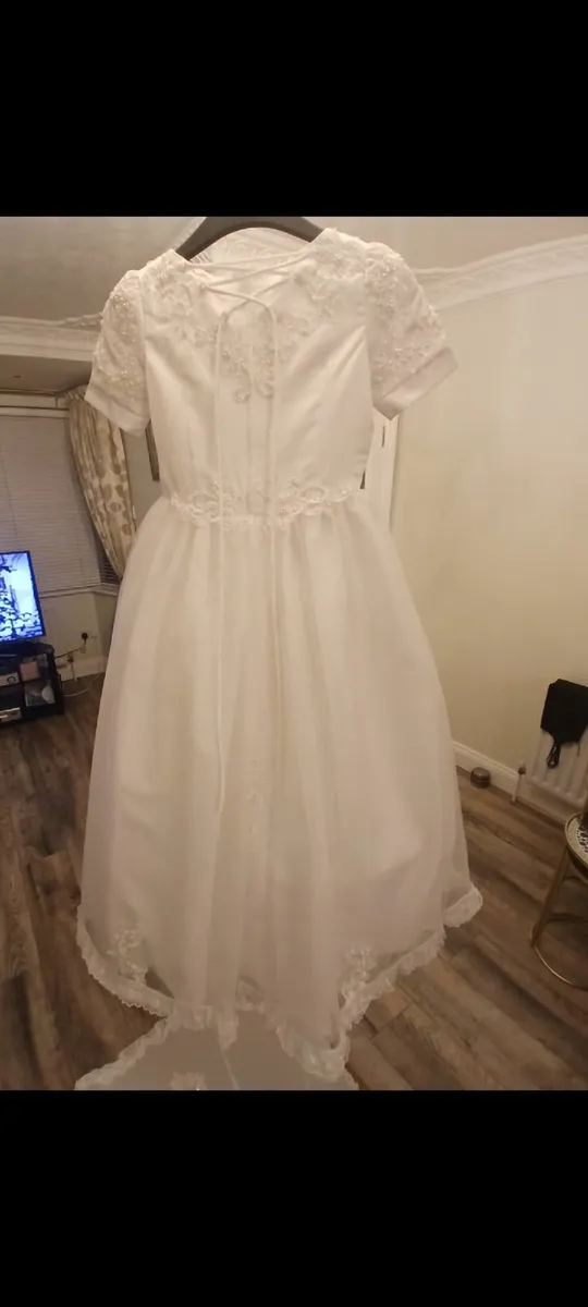 Holy Communion Dress - Image 2