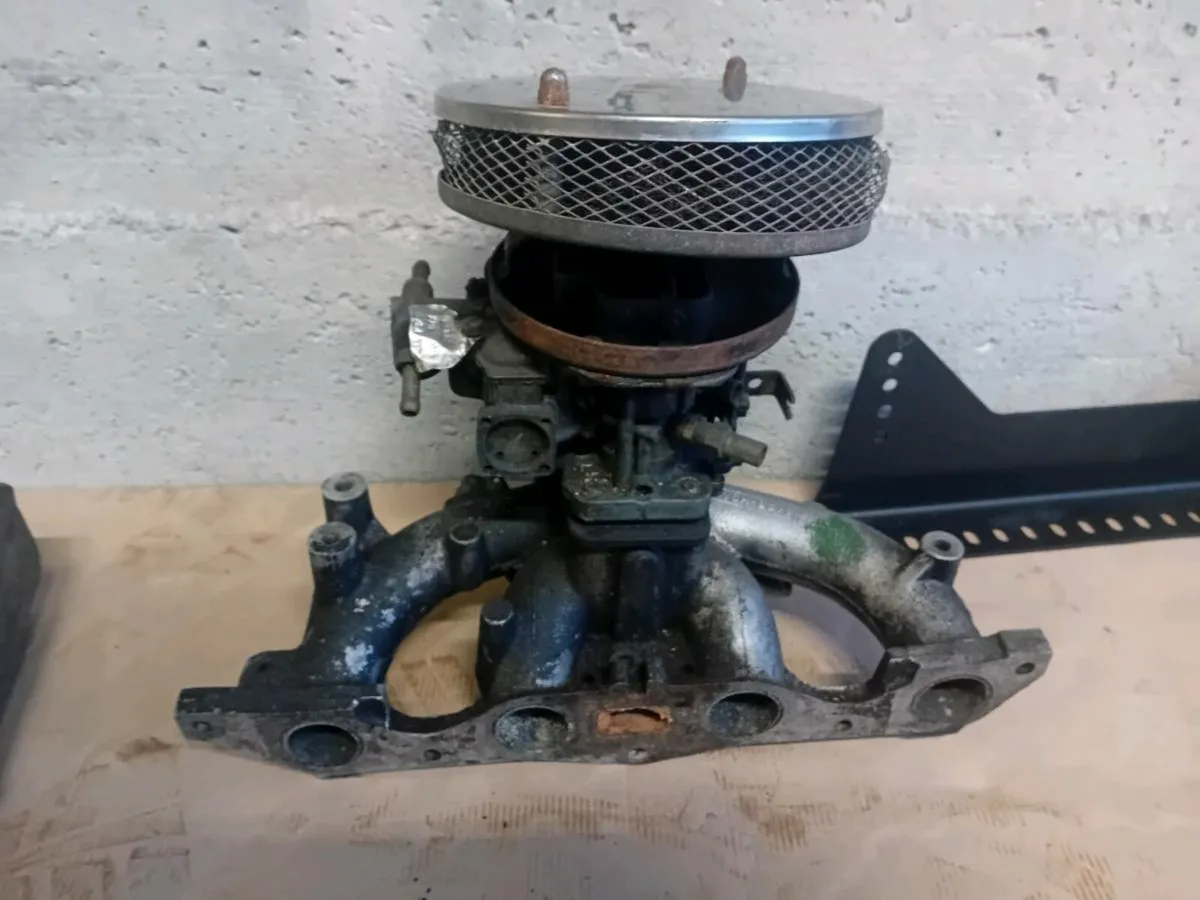 Mk2Garage Clearout - Image 4