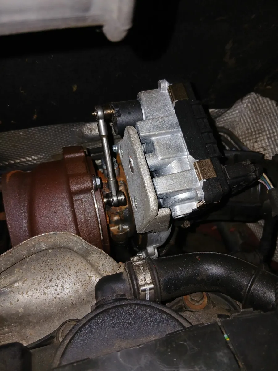 Ford transit - Image 3