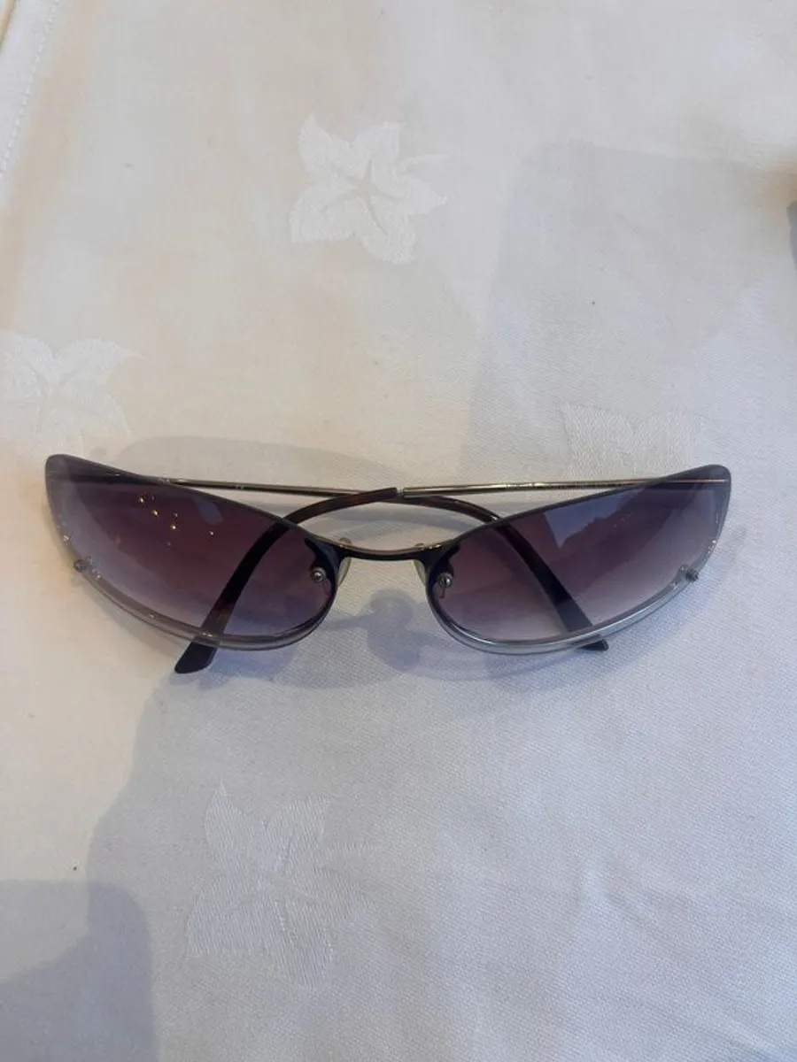 Prada Sunglasses SPR 50D - Image 1