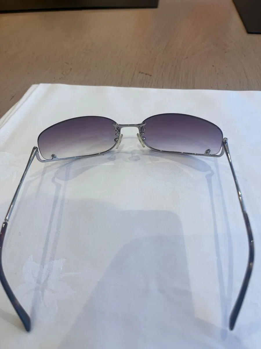 Prada Sunglasses SPR 50D - Image 2