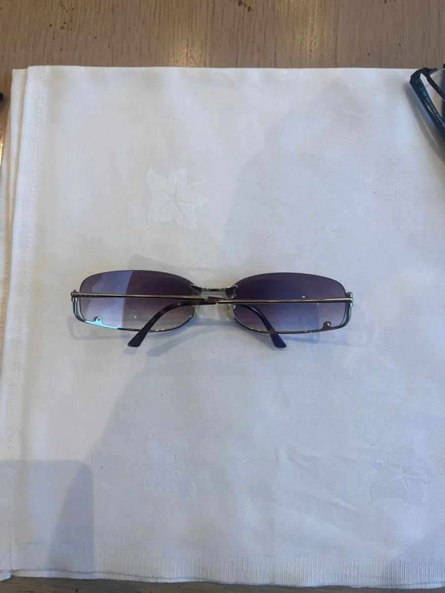 Prada Sunglasses SPR 50D - Image 3