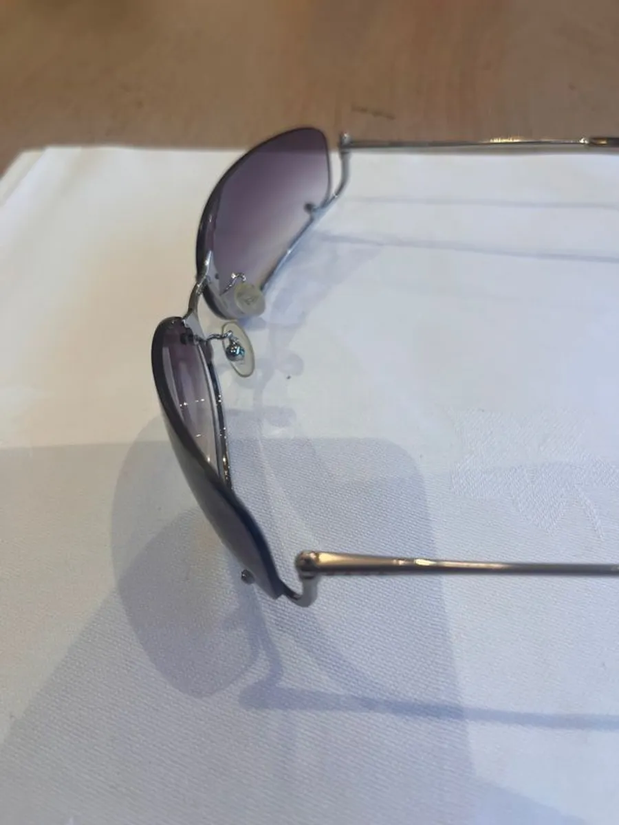 Prada Sunglasses SPR 50D - Image 4