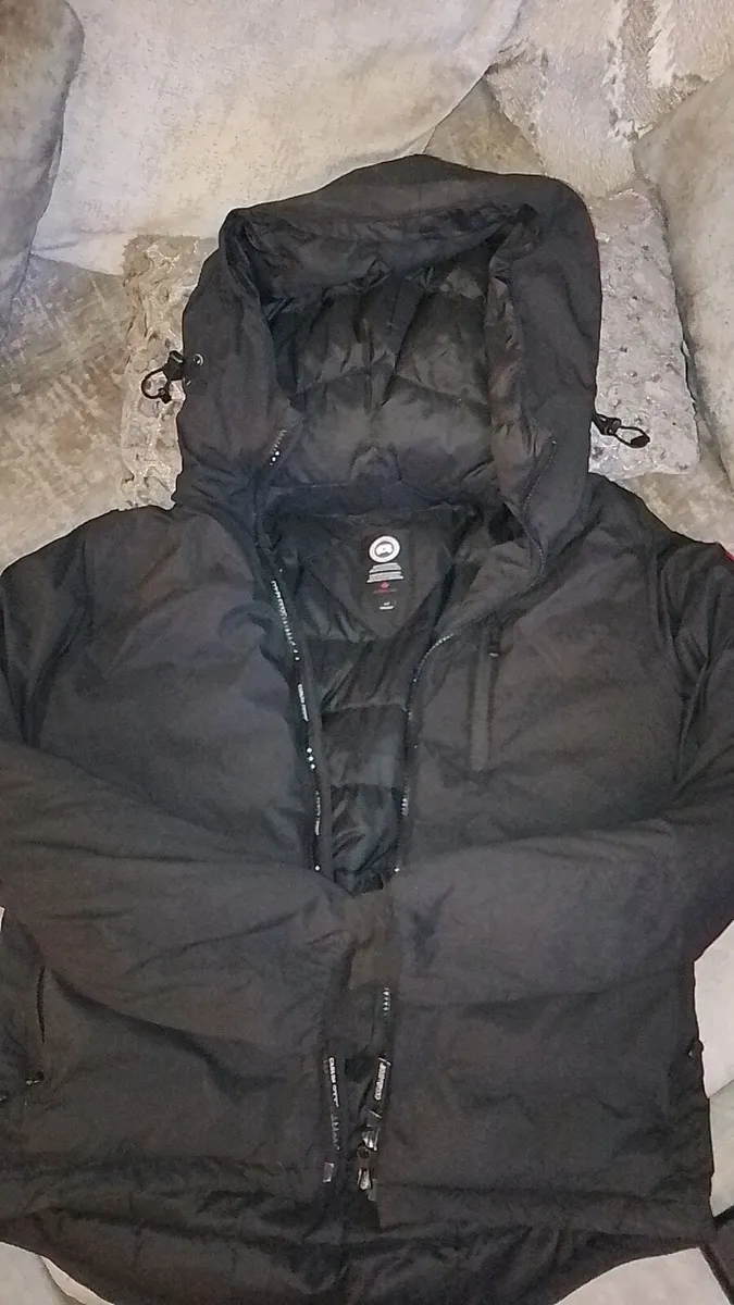 Mens Canada jacket - Image 1