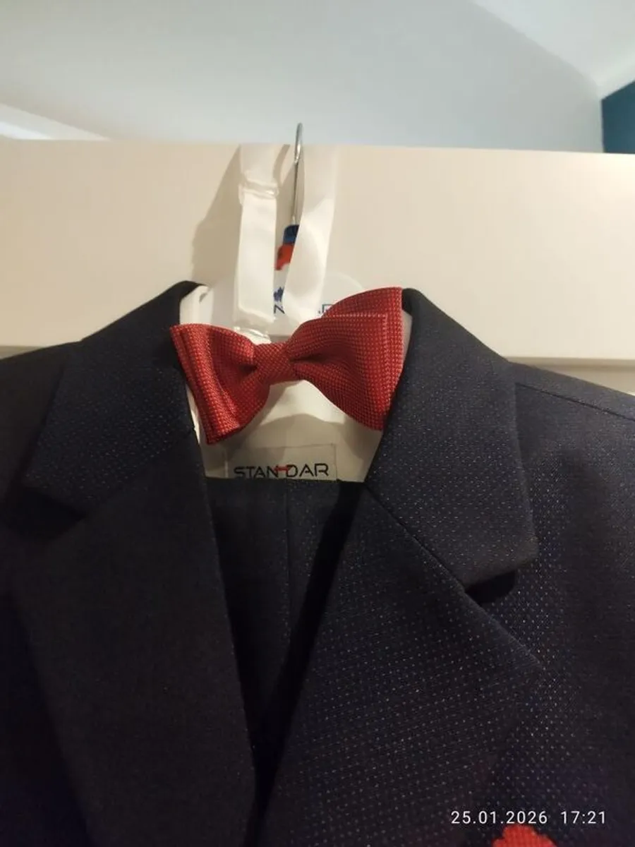 communion suit - Image 2