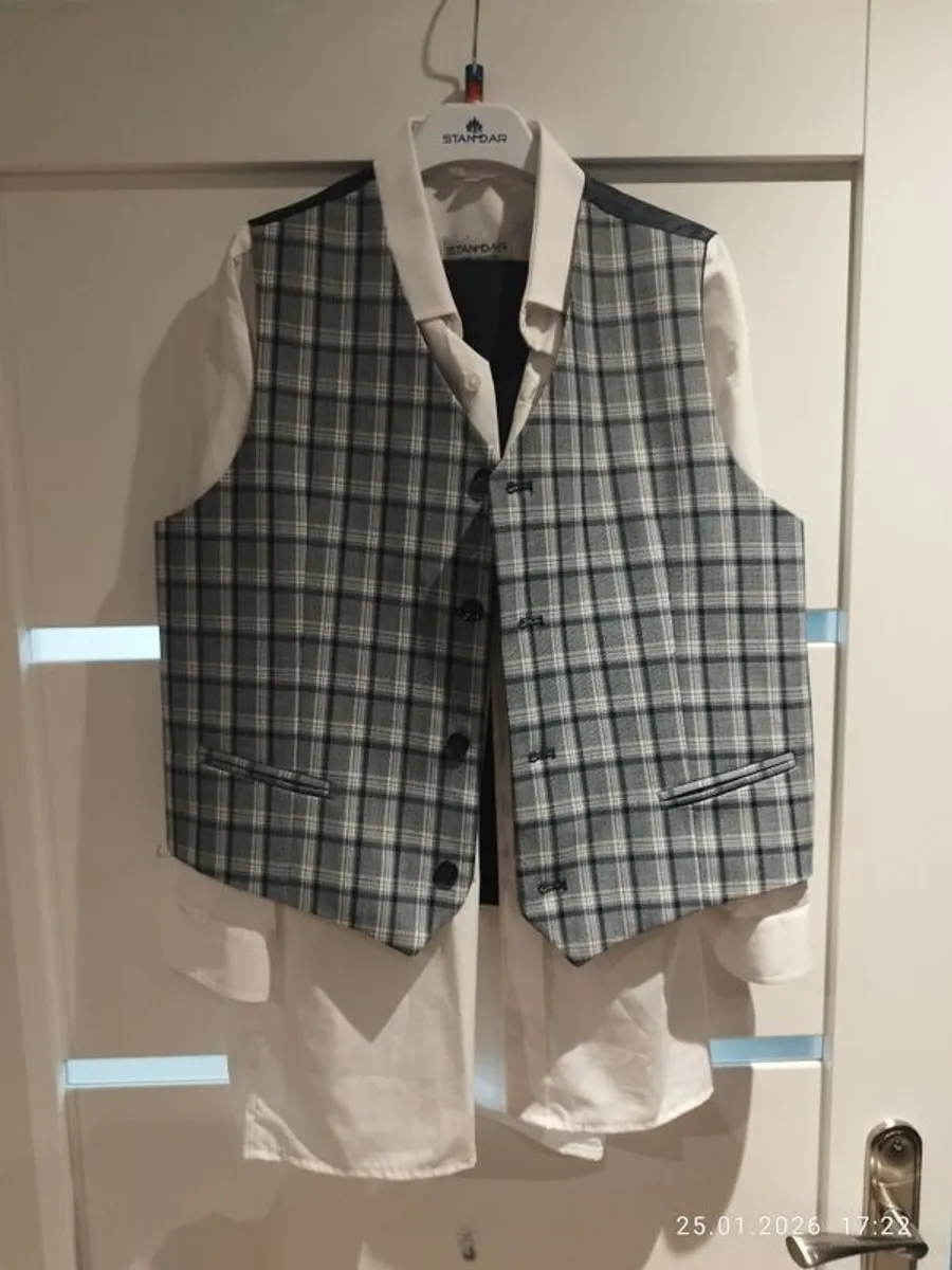 communion suit - Image 3