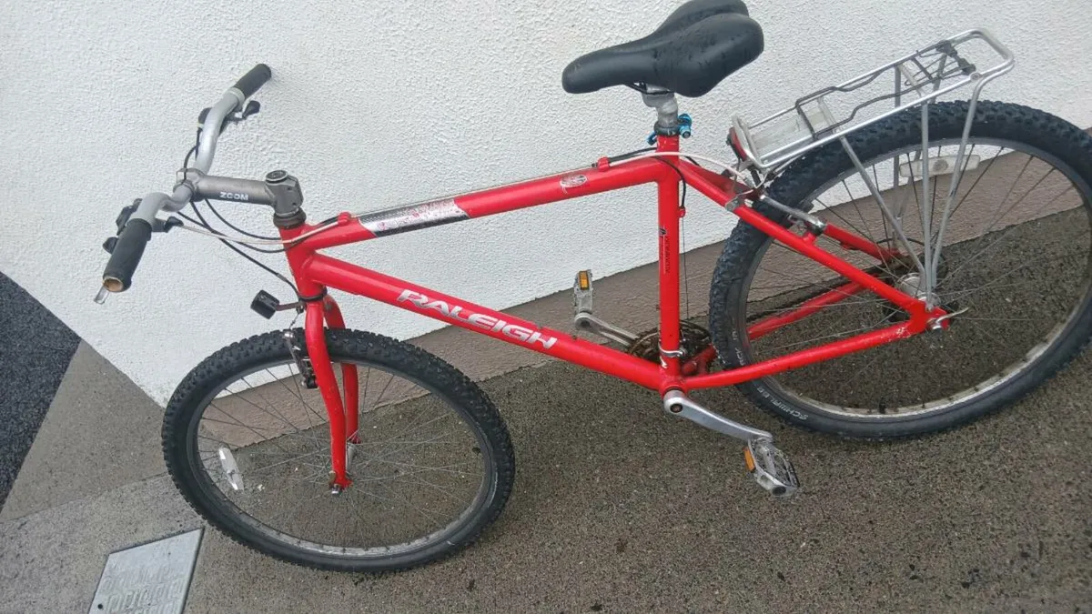 Adult bicycle - Image 2