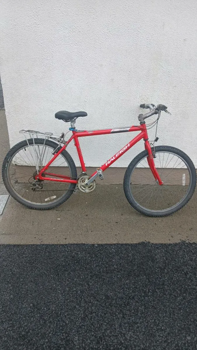 Adult bicycle - Image 3