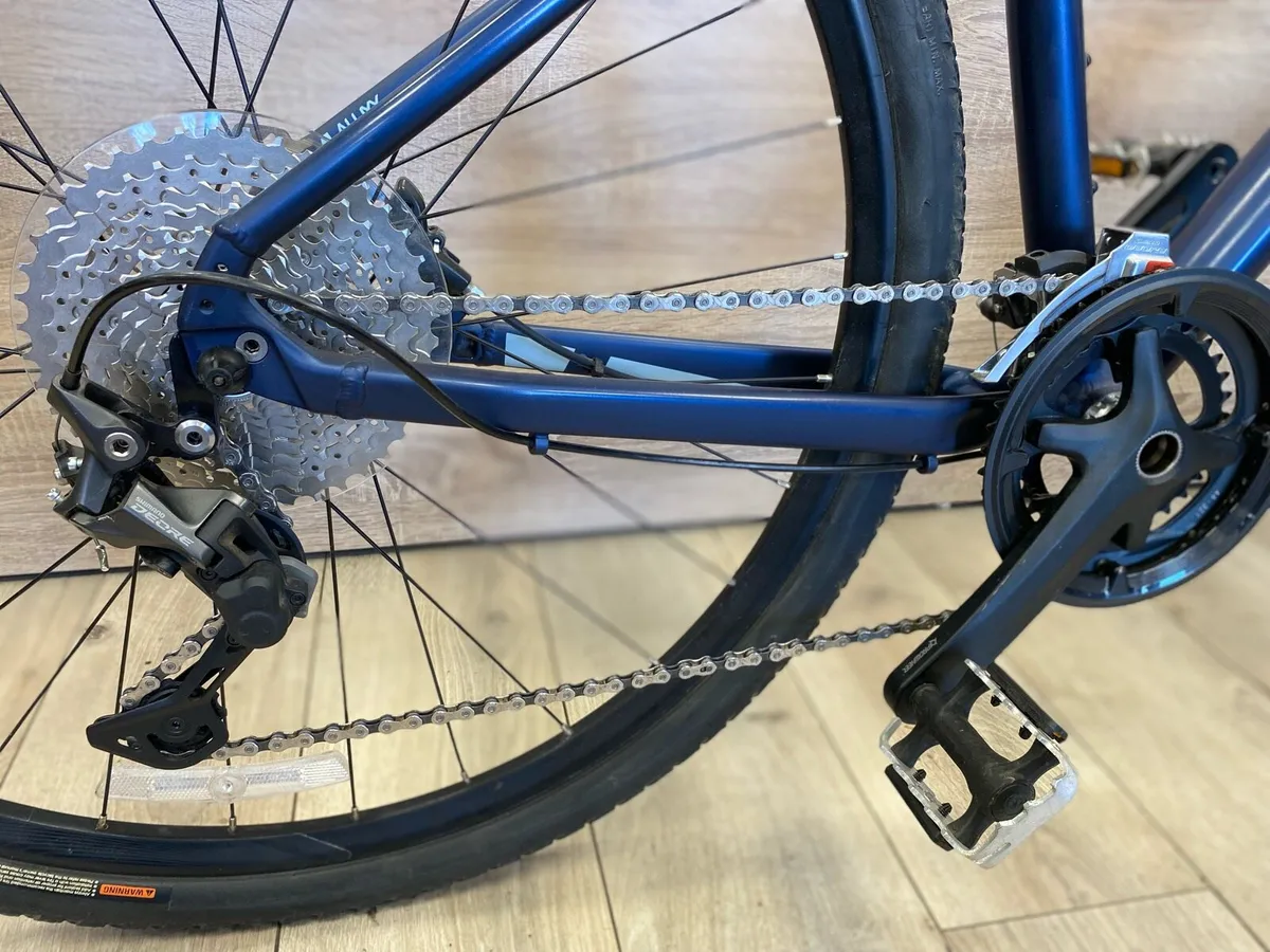 Giant roam 1 (like new) - Image 3