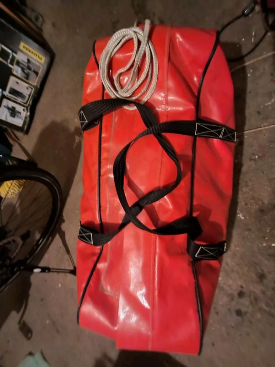 Liferaft - Image 2