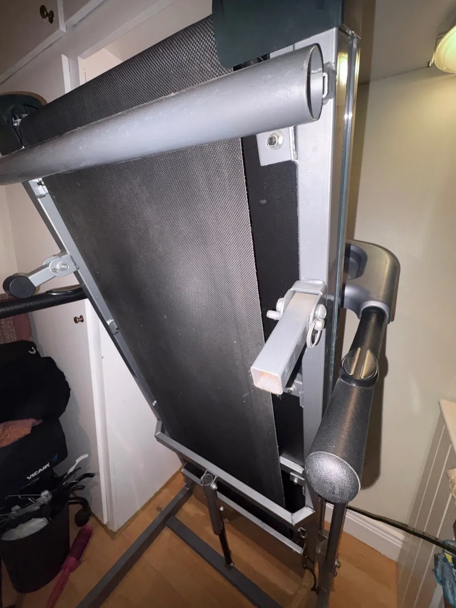 Treadmill - free, collection only - Image 2