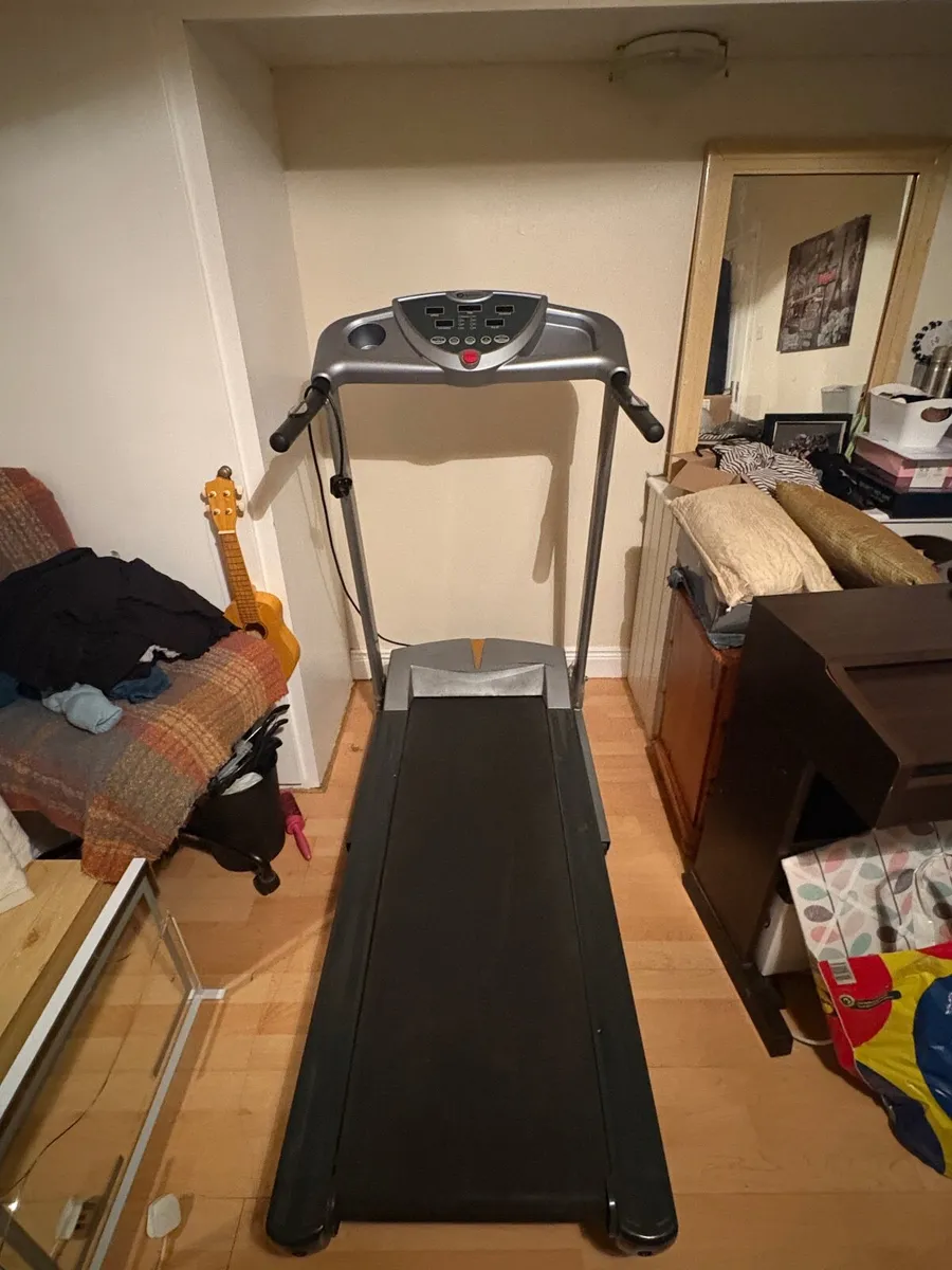Treadmill - free, collection only - Image 3