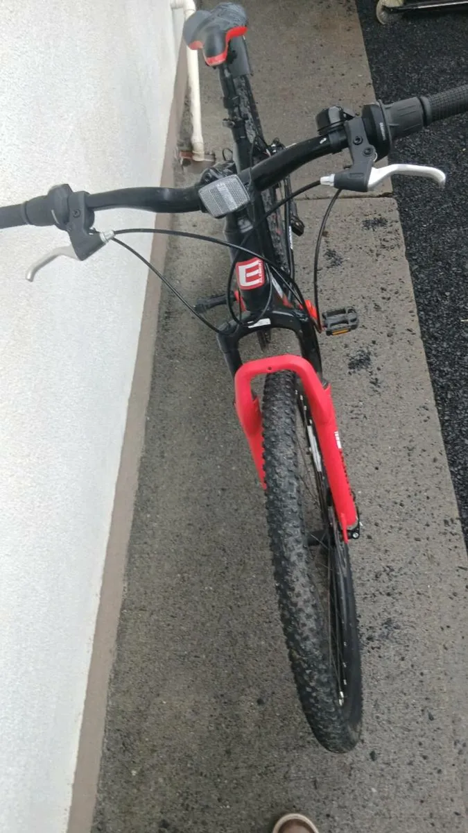 Mountain bike - Image 3