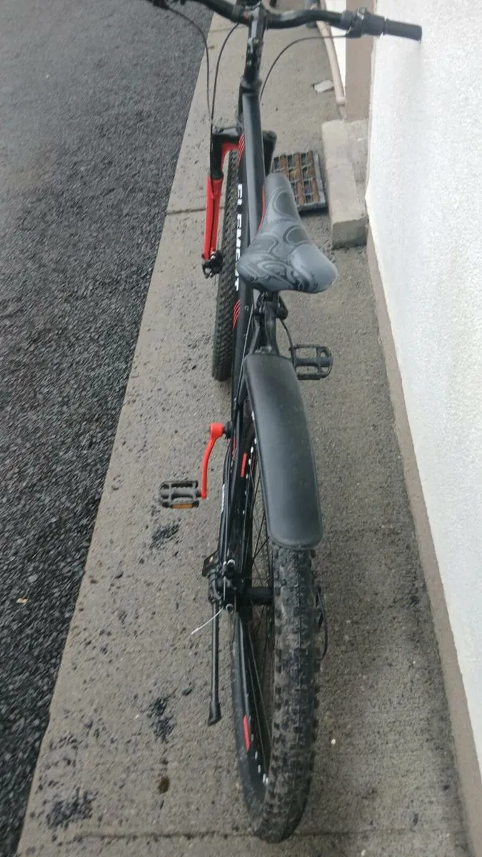 Mountain bike - Image 4