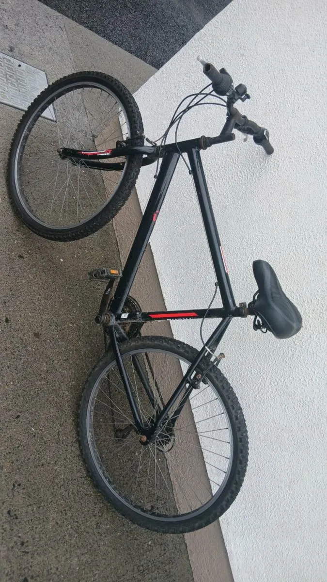 Mountain bike - Image 2