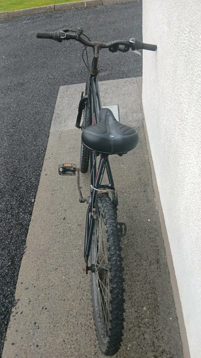 Mountain bike - Image 3