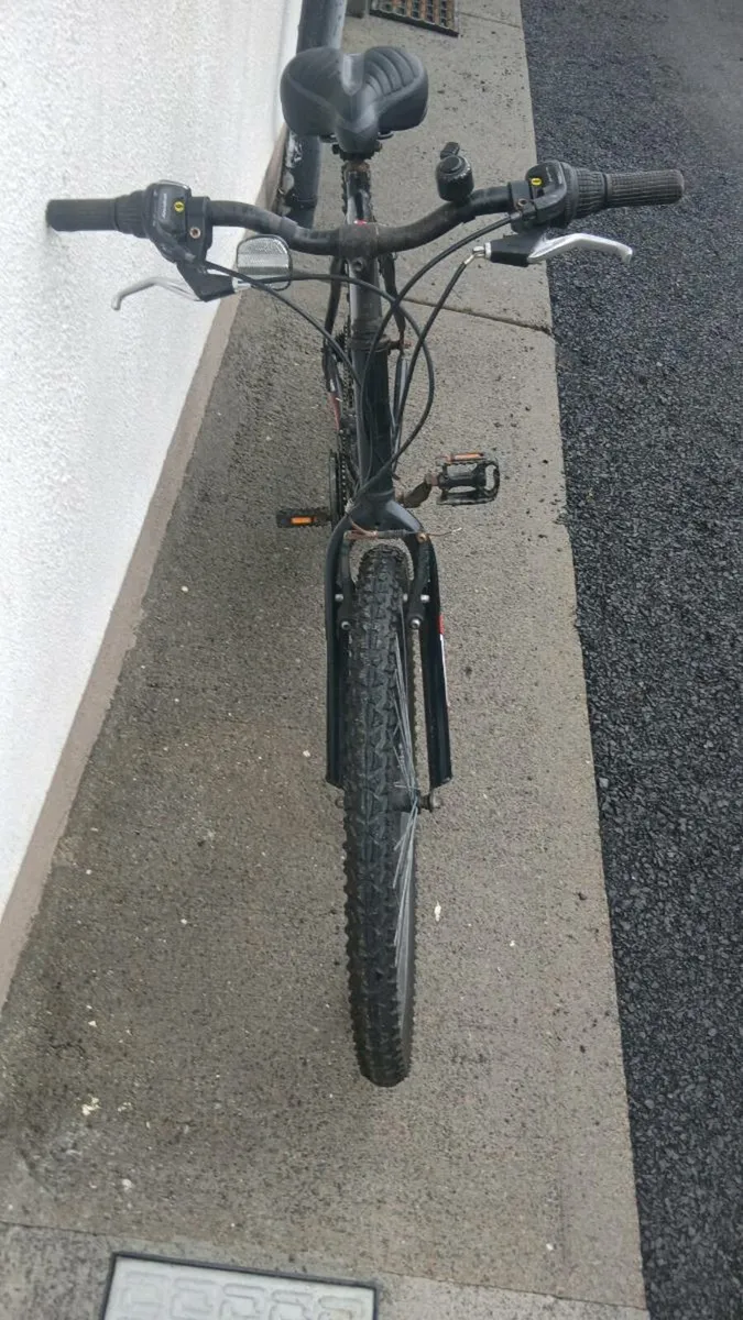 Mountain bike - Image 4