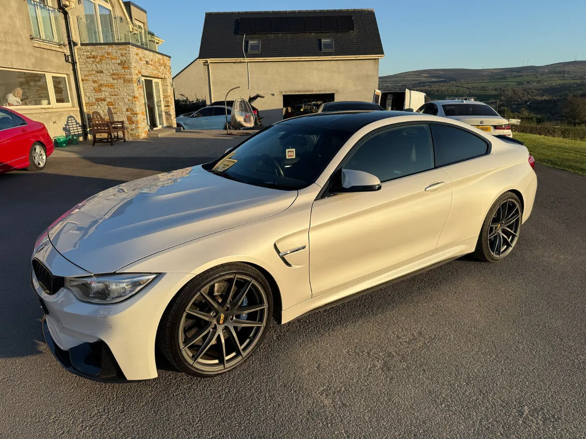 19" 20" AVA HSF-001 Style - Image 1