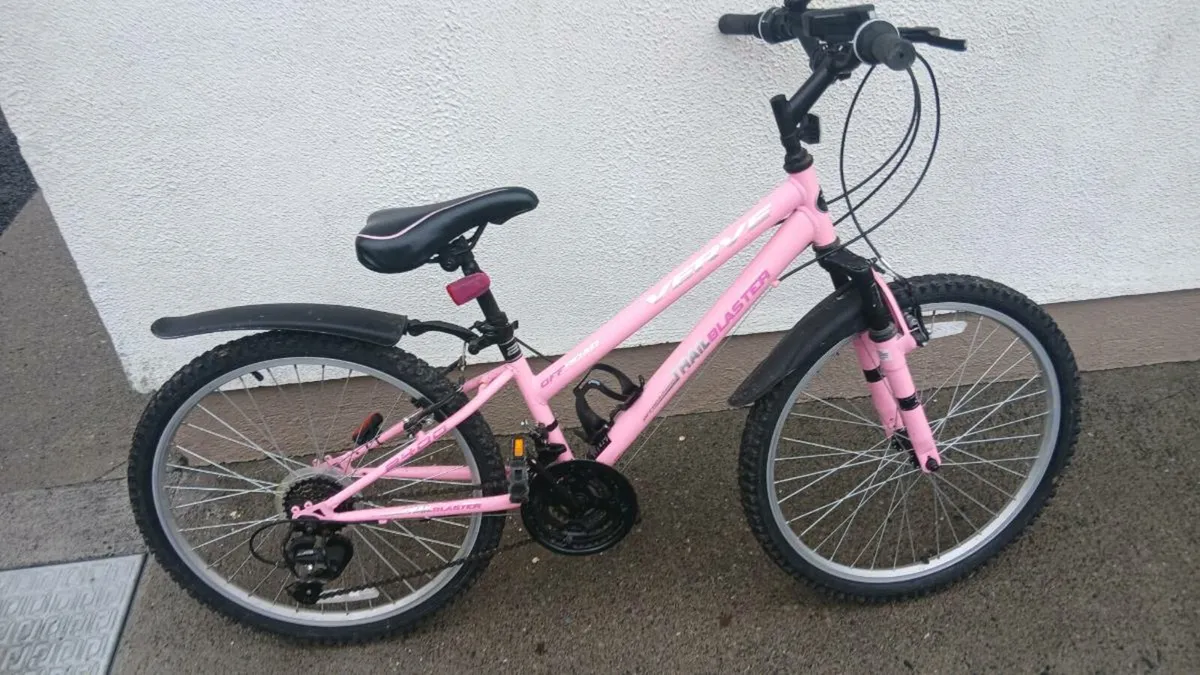 Child's bike - Image 2