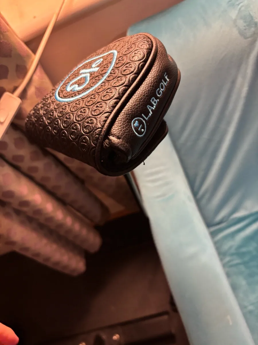 Lab DF3 golf putter - Image 3