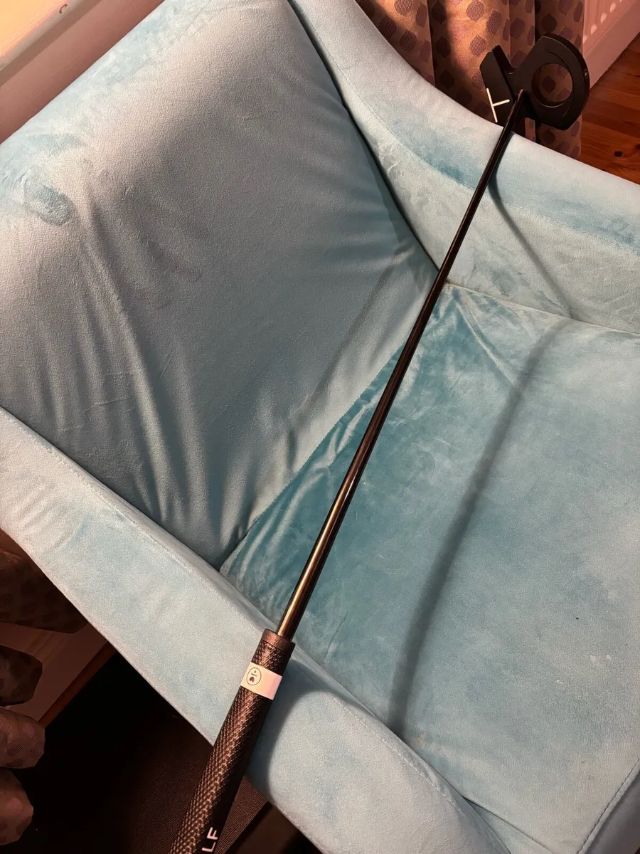 Lab DF3 golf putter - Image 4