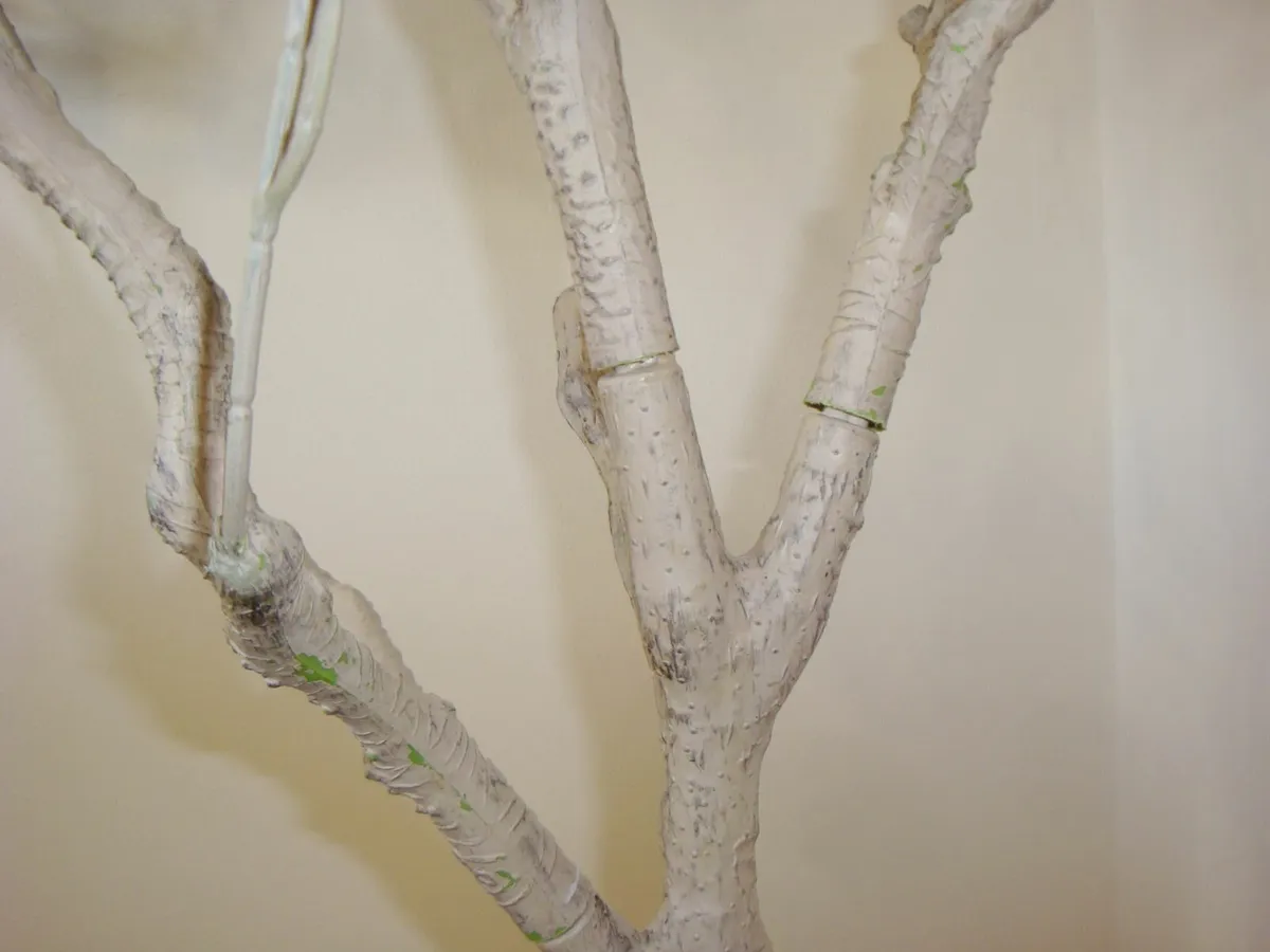 Artificial olive tree branches H160 cm - Image 2