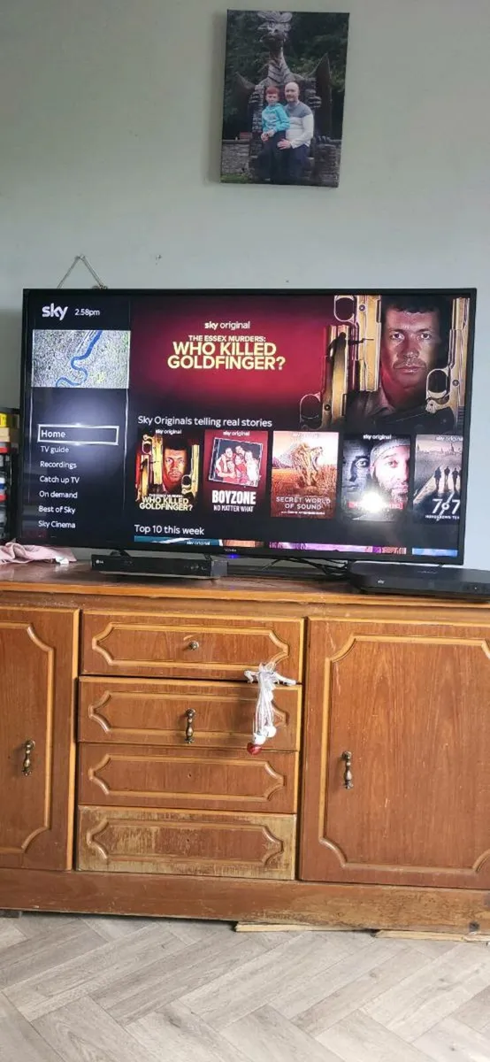 NordMende tv - Image 1