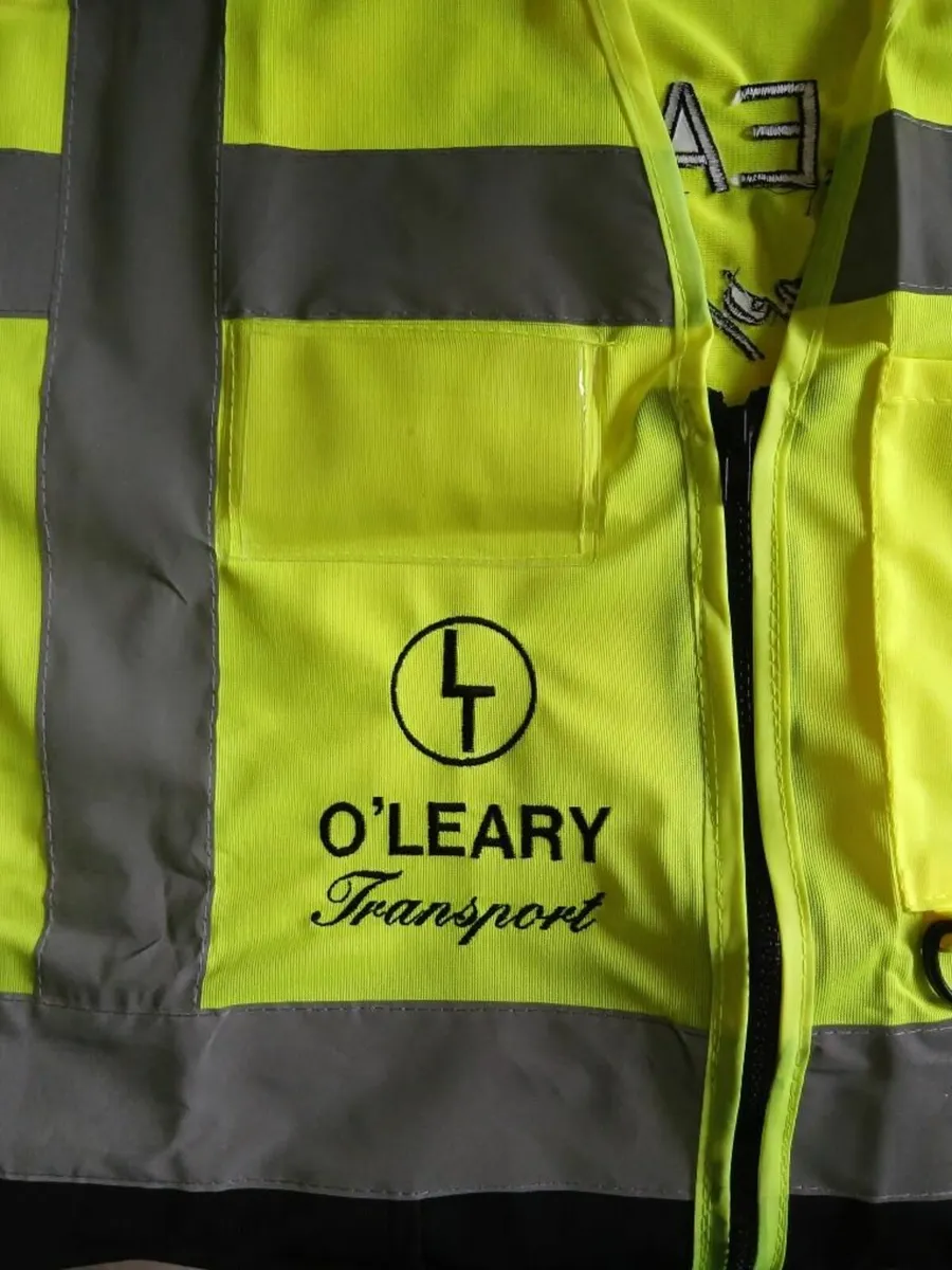 Embroidery Services - Image 2