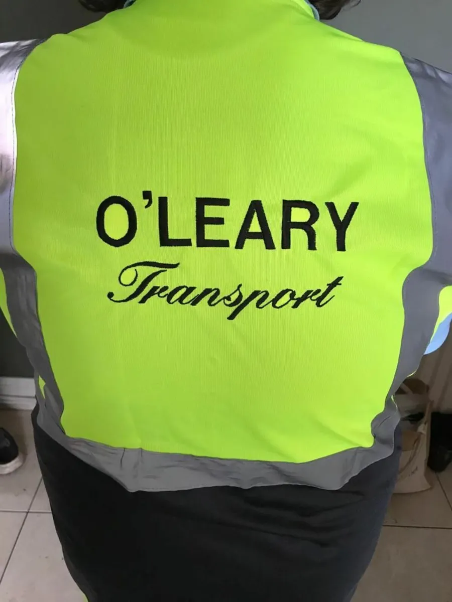 Embroidery Services - Image 3