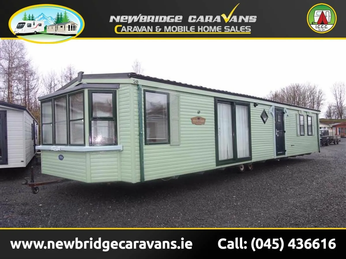 great deals at www,newbridgecaraavns.ie - Image 1